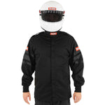 Racequip Racing Apparel, 111 Series, 2 Extra Large, SFI 3.2A/1 Rated - 111007