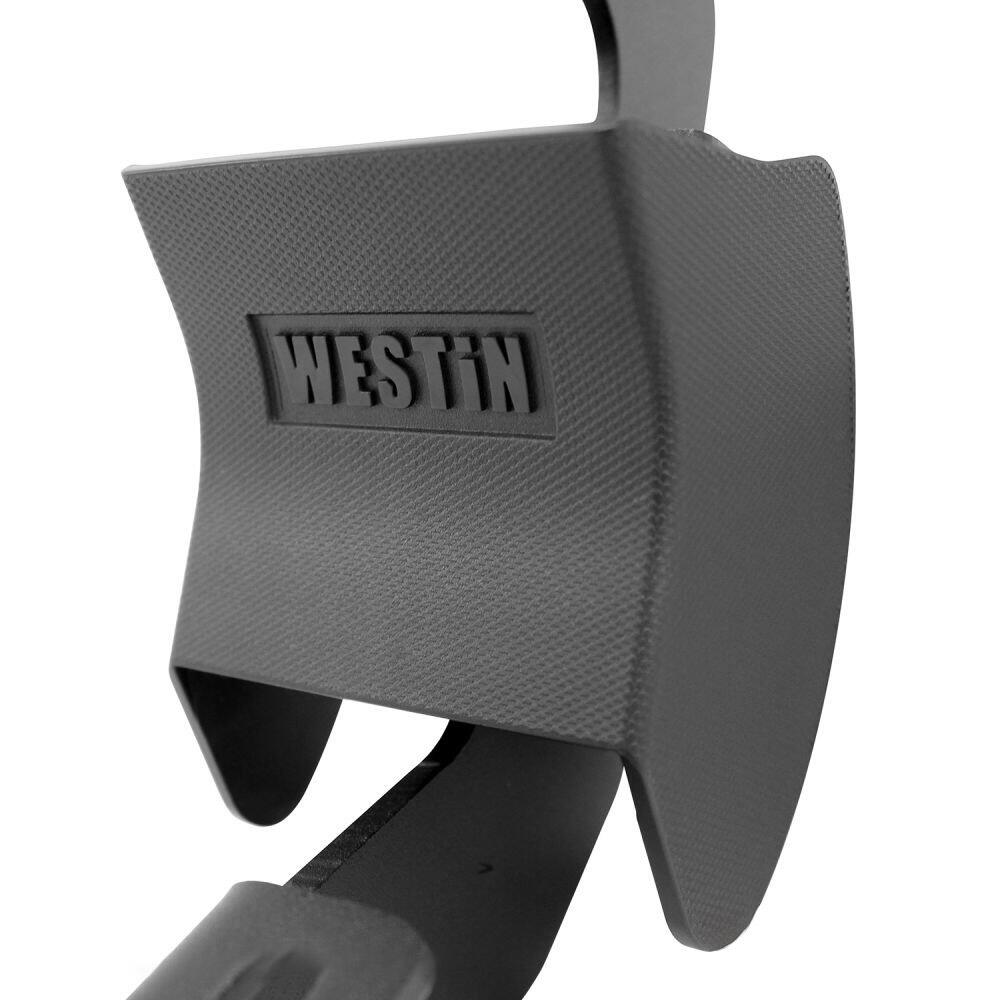 Westin Running Boards & Nerf Bars 28-71090 product image 7