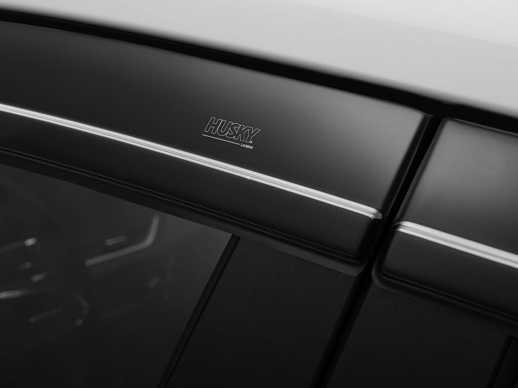 Husky Liners Vent Visors 2854143 product image 6