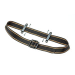 Attwood Marine Battery Box Strap, For 9065/9065A/9067/9082 And 9069 Battery Boxes, 40 in Length, Black - 9013-3