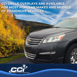 Coast2Coast Universal Wheel Covers IWCGI117 product image 5