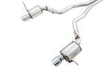 AWE Tuning Exhaust System Kit 3015-32123 product image 10