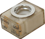 Blue Sea Fuse, 60 amp, 58 V DC - 5178-BSS
