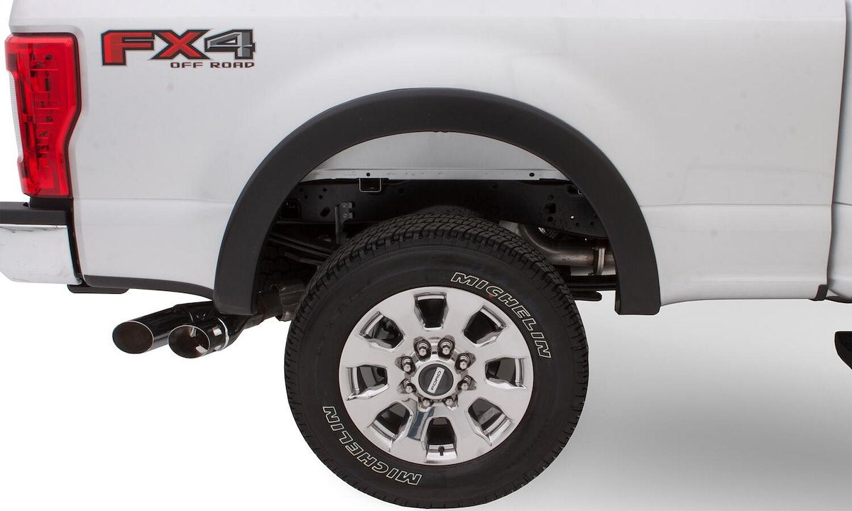 Husky Liners Fender Flares 2804941 product image 3