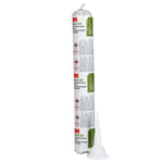 3M Adhesive Sealant, 3M 4000 UV Fast Cure, Used To Bond Aluminum/Wood/Gelcoat And Fiberglass, 600 Milliliter - 05508