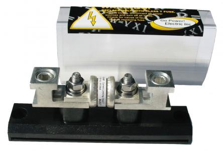 Go Power Fuse Block, 300 amp - FBL-300