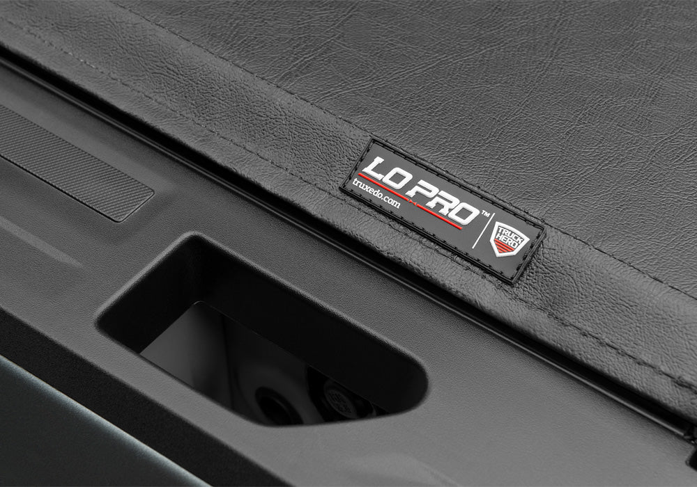 TruXedo Soft Roll-Up Tonneau Covers 572801 product image 16