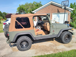 Bestop Soft Top 54720-37 product image 2
