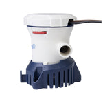 Attwood Marine Livewell/Baitwell Pump Cartridge, Tsunami Series, 800 gal Per Hour, 12 V - 5622-6