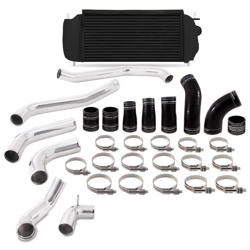 Mishimoto Intercooler Kit MMINT-F35T-17KPSL product image 1