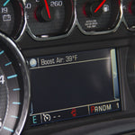 AutoMeter Driver Information Display Control Module DL1065U product image 3