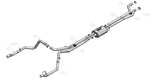 Borla Exhaust System Kit 140999 product image 2