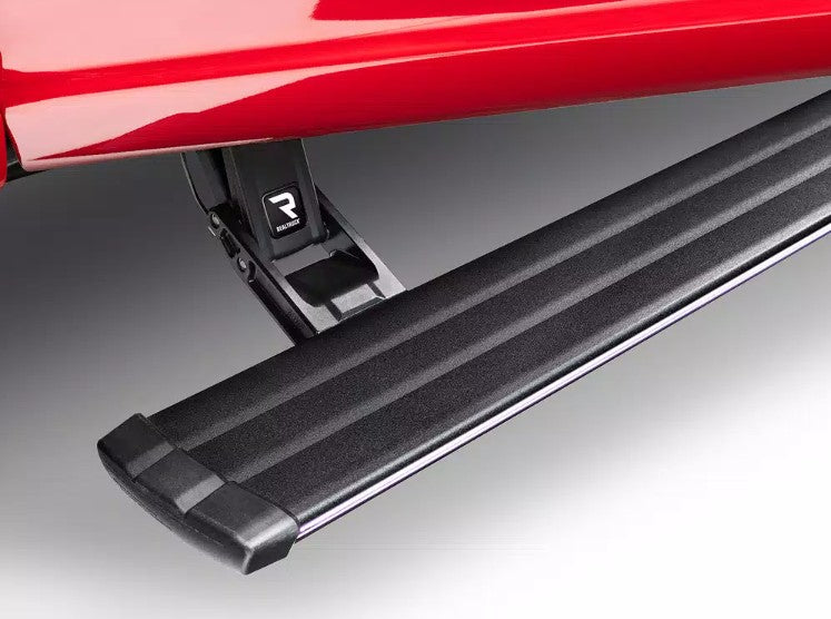 AMP Research Powered Running Boards 96140-01A product image 9