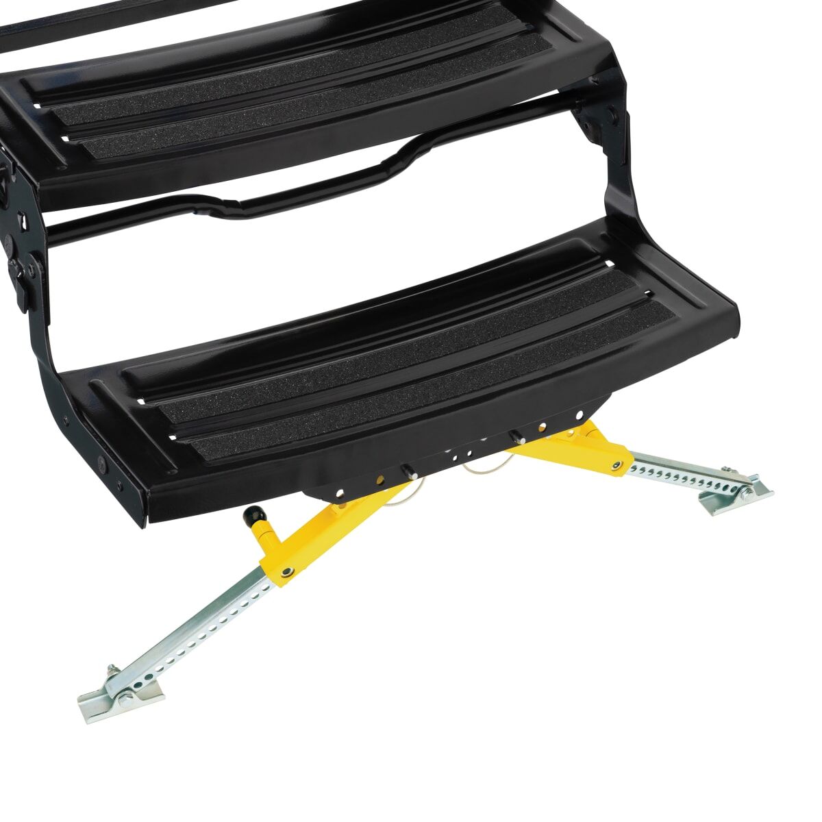 Lippert Entry Step Support, Heavy Gauge Steel - 2020109777