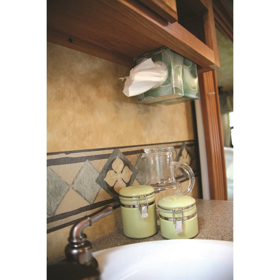 Camco Facial Tissue Holder - 57101