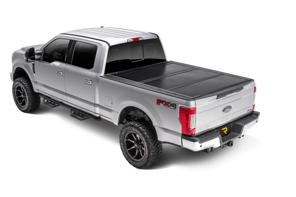 UnderCover Hard Folding Tonneau Covers FX21026 product image 1
