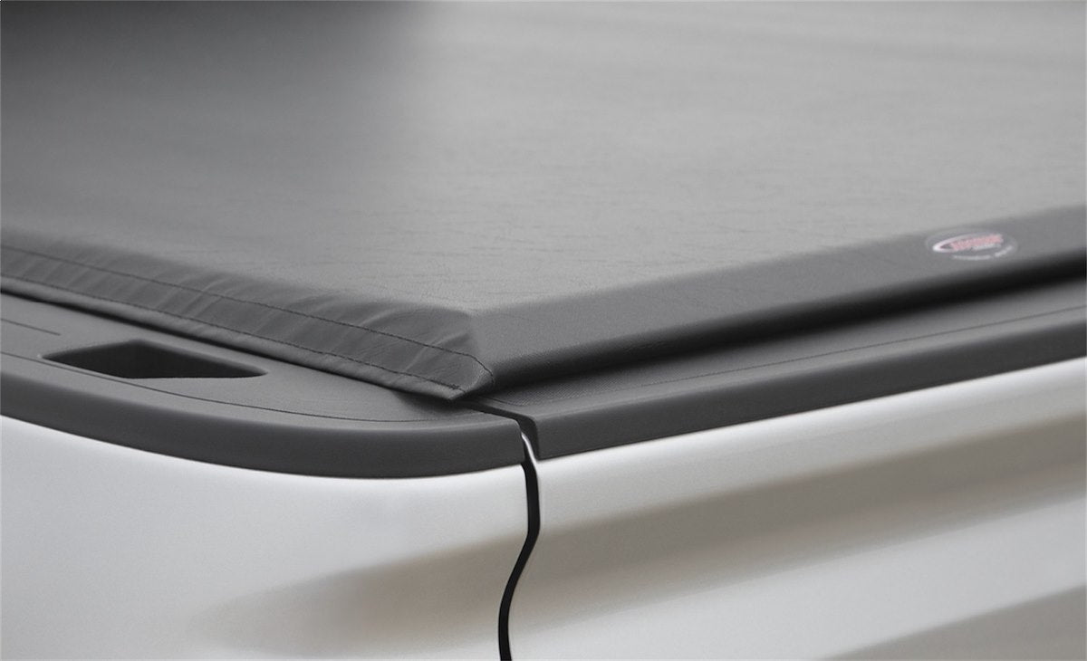 ACCESS Covers Tonneau Cover, Black - 41379