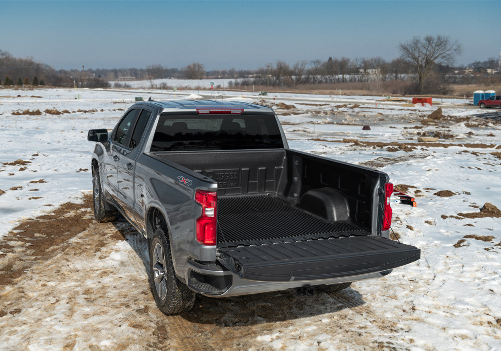 Rugged Liner Bed Liner Component - C67U20HD