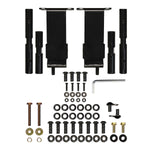 Westin Running Boards & Nerf Bars 36-4075PB product image 7