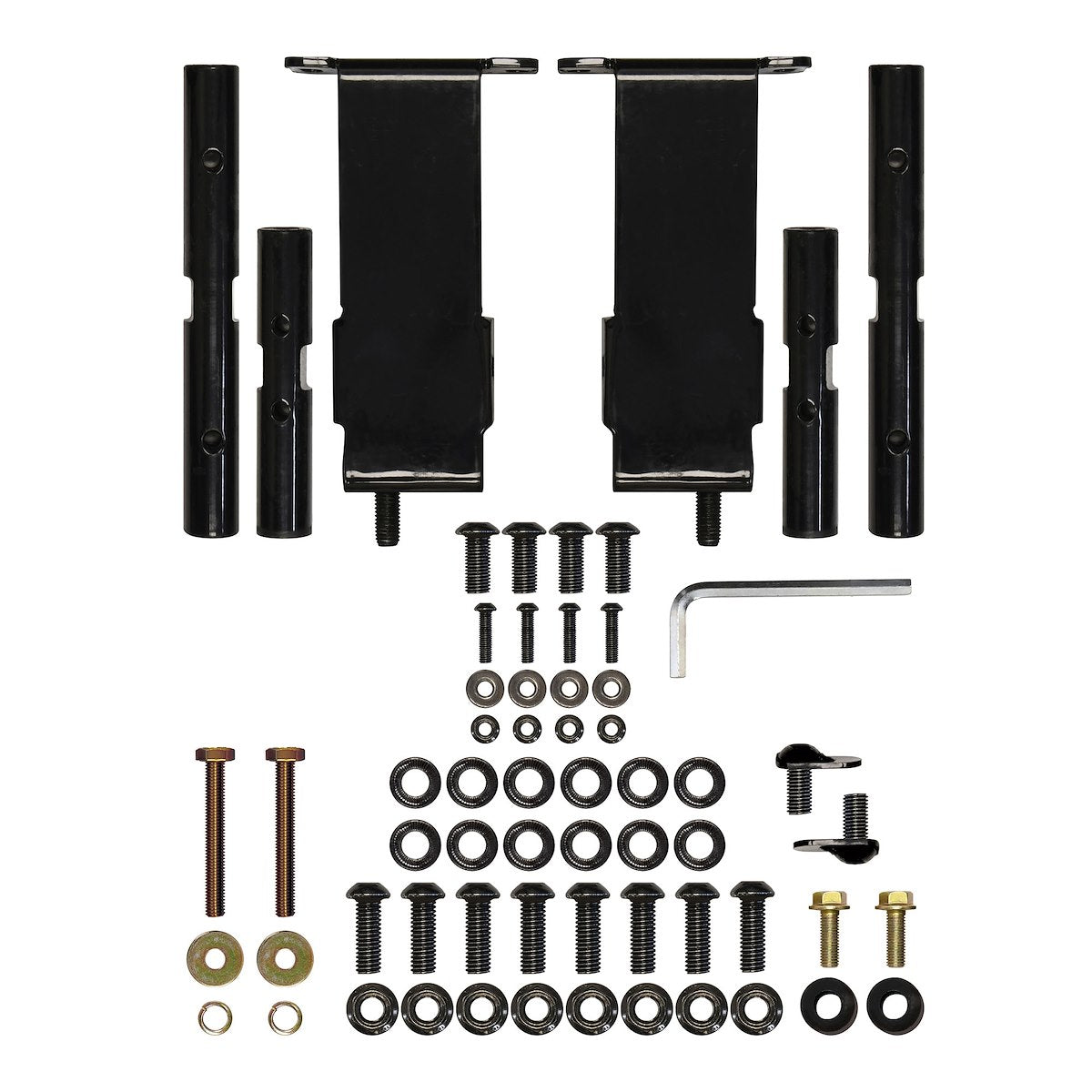Westin Running Boards & Nerf Bars 36-4075PB product image 7