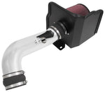 K&N Air Cleaner Assemblies and Air Intake Kits 77-3101KP product image 2
