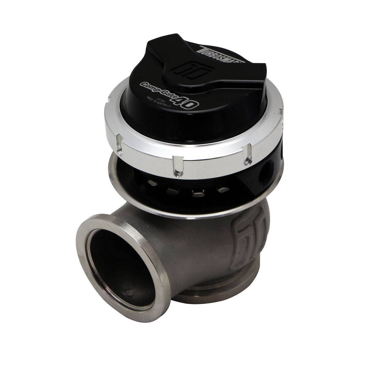 Turbosmart Turbocharger Wastegate TS-0552-1012 product image 1
