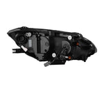 AlphaRex Headlight Assembly 880270 product image 2
