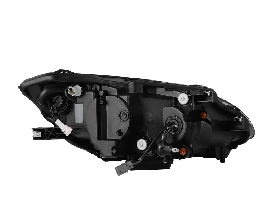 AlphaRex Headlight Assembly 880270 product image 2