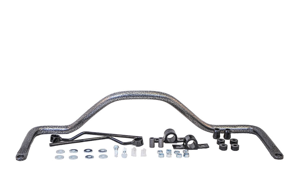 Hellwig Suspension Stabilizer Bar Kit 7289 product image 1