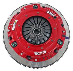 McLeod Transmission Clutch Kit 6405507 product image 3