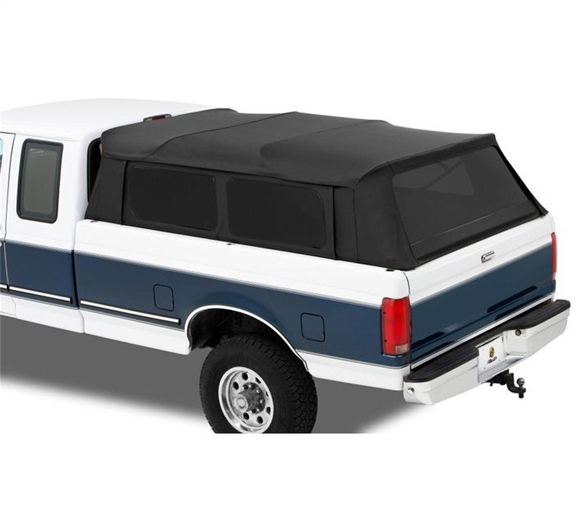 Bestop Truck Bed Cap 76304-35 product image 1