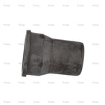 Pollak Trailer Wiring Connector Boot, 1-1/2 in Length - 11-761
