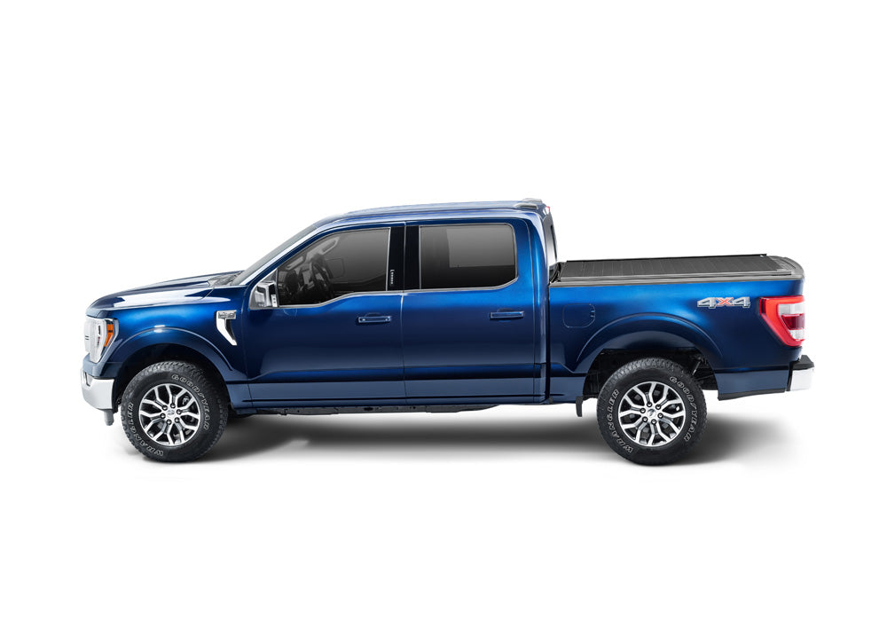 Retrax Retractable Tonneau Covers 80374 product image 7