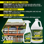 Star Brite Pest Repellent, 22 oz Trigger Spray - 095022P