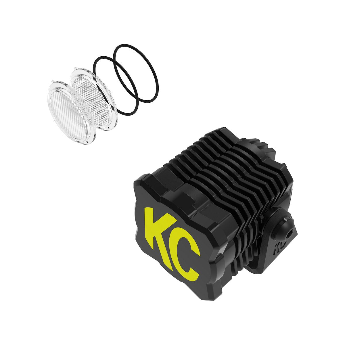 KC HiLiTES Off-Road Light 1265 product image 2