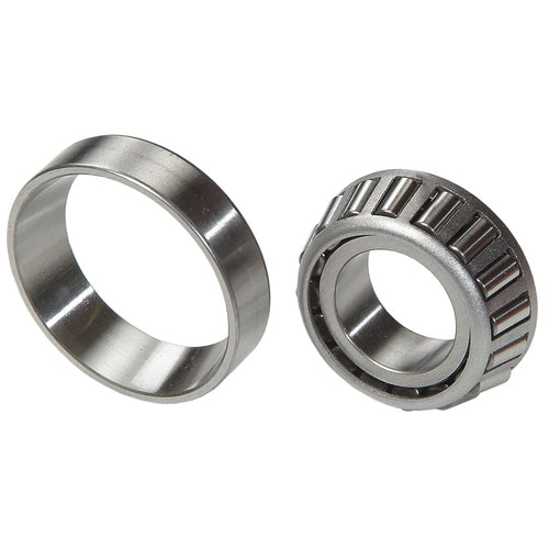 Bower Bearing Wheel Bearing, 2.3280 in Bore X 0.4650 in Length X 0.0460 in Radius - A-6