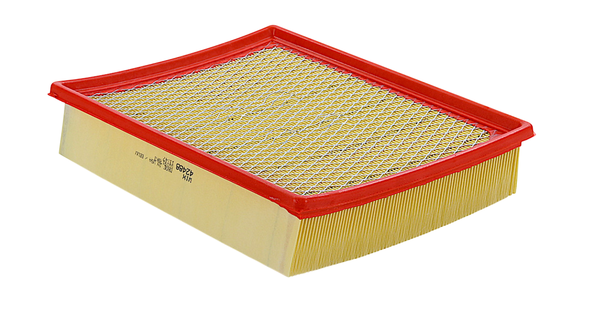 WIX Filters Air Filter - 42488