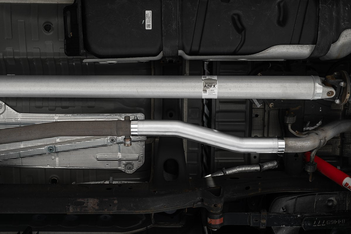 MBRP Exhaust Exhaust Muffler S5003409 product image 3