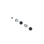 Bilstein Shock Absorber, B8 5100 Series, 16.34 in Collapsed Length/27.32 in Extended Length - 24-066464