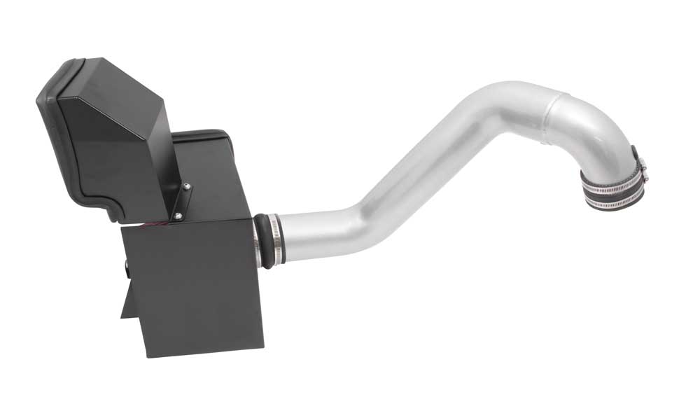 K&N Air Cleaner Assemblies and Air Intake Kits 77-1564KS product image 3