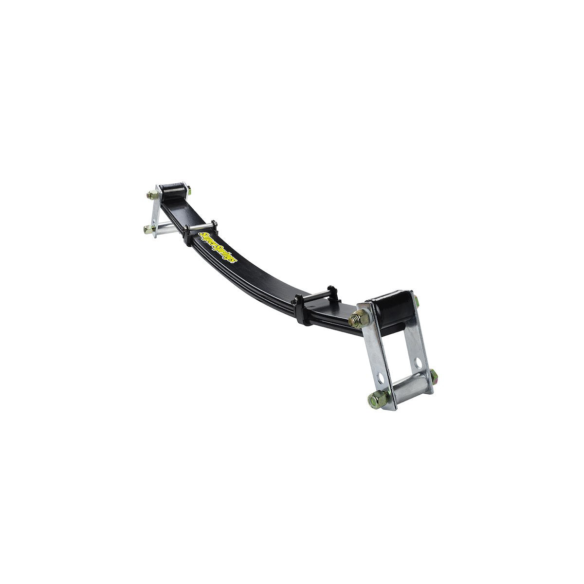 SuperSprings Leaf Helper Spring SSA17.5 product image 1