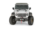 Warn Winch Bumper 101325 product image 5