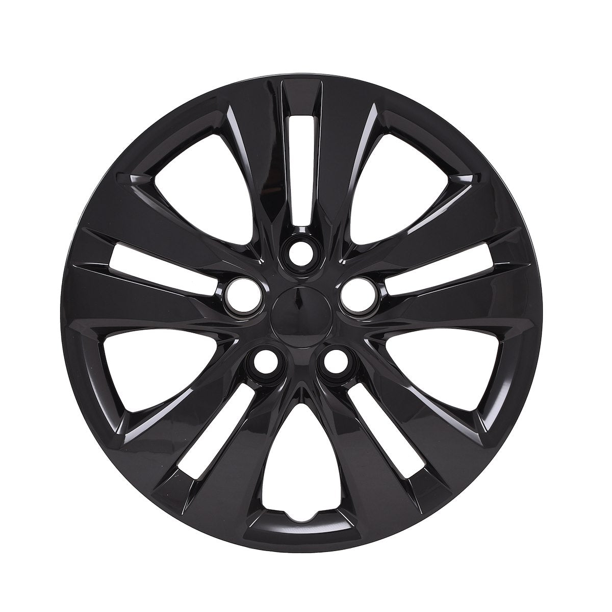 Coast2Coast Universal Wheel Covers 54816BLK product image 1