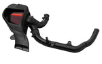 K&N Air Cleaner Assemblies and Air Intake Kits 50-2630 product image 1