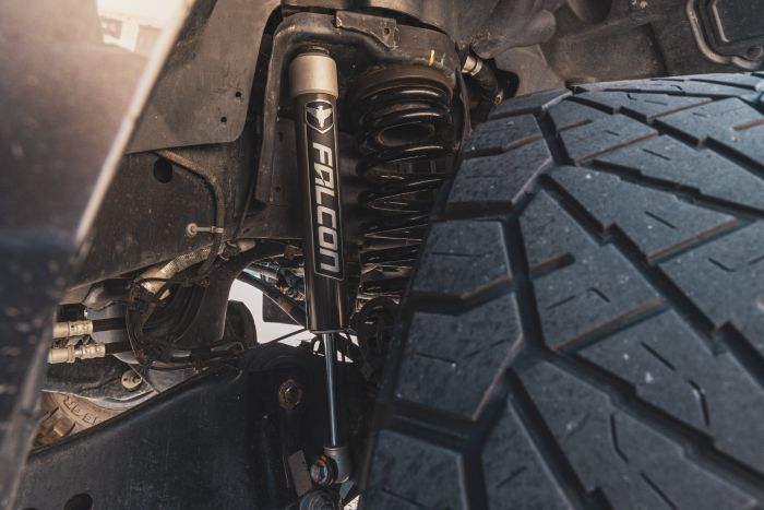 ReadyLift Suspension Lift Kit 63-19340 product image 4