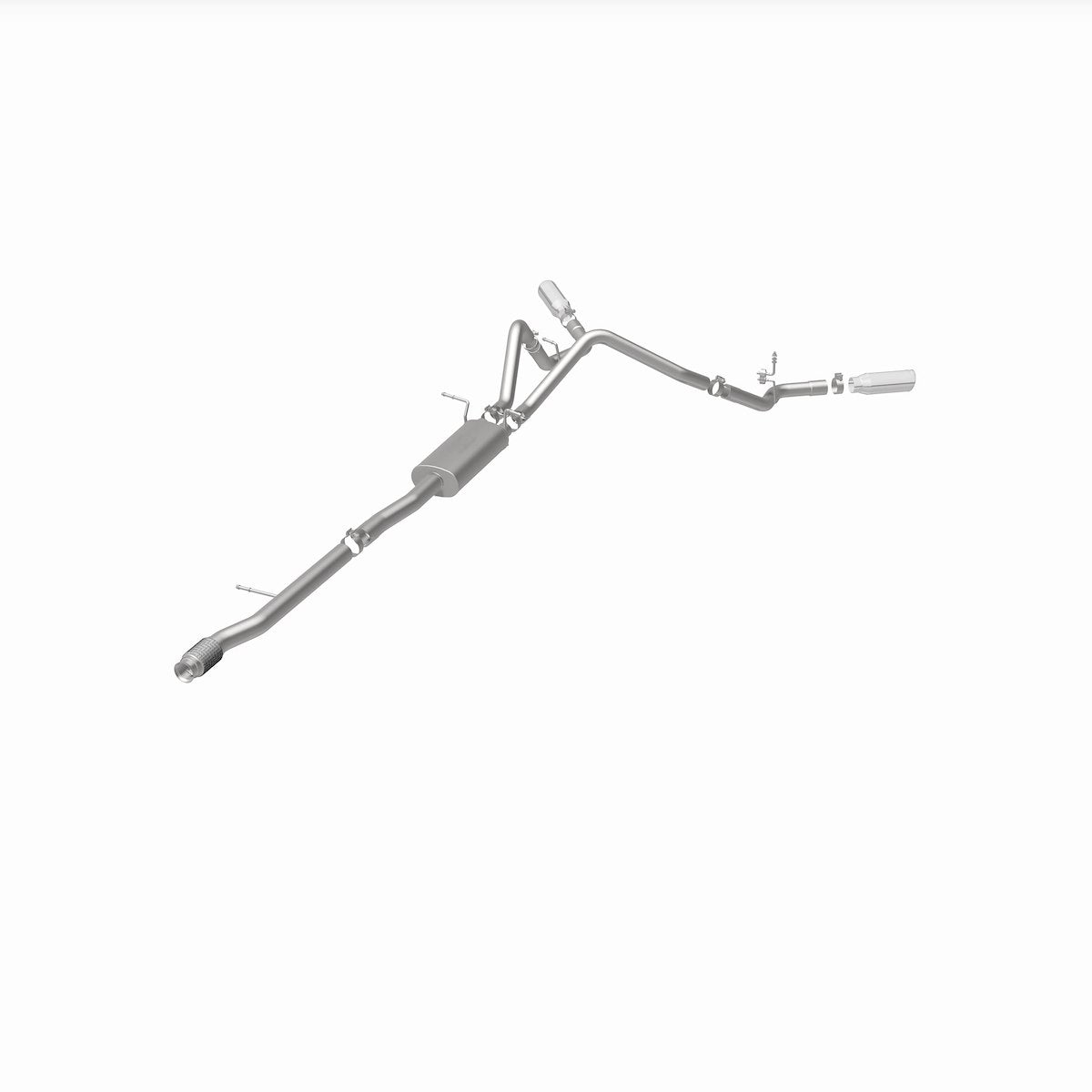 MagnaFlow Exhaust Products Exhaust System Kit 15269 product image 15