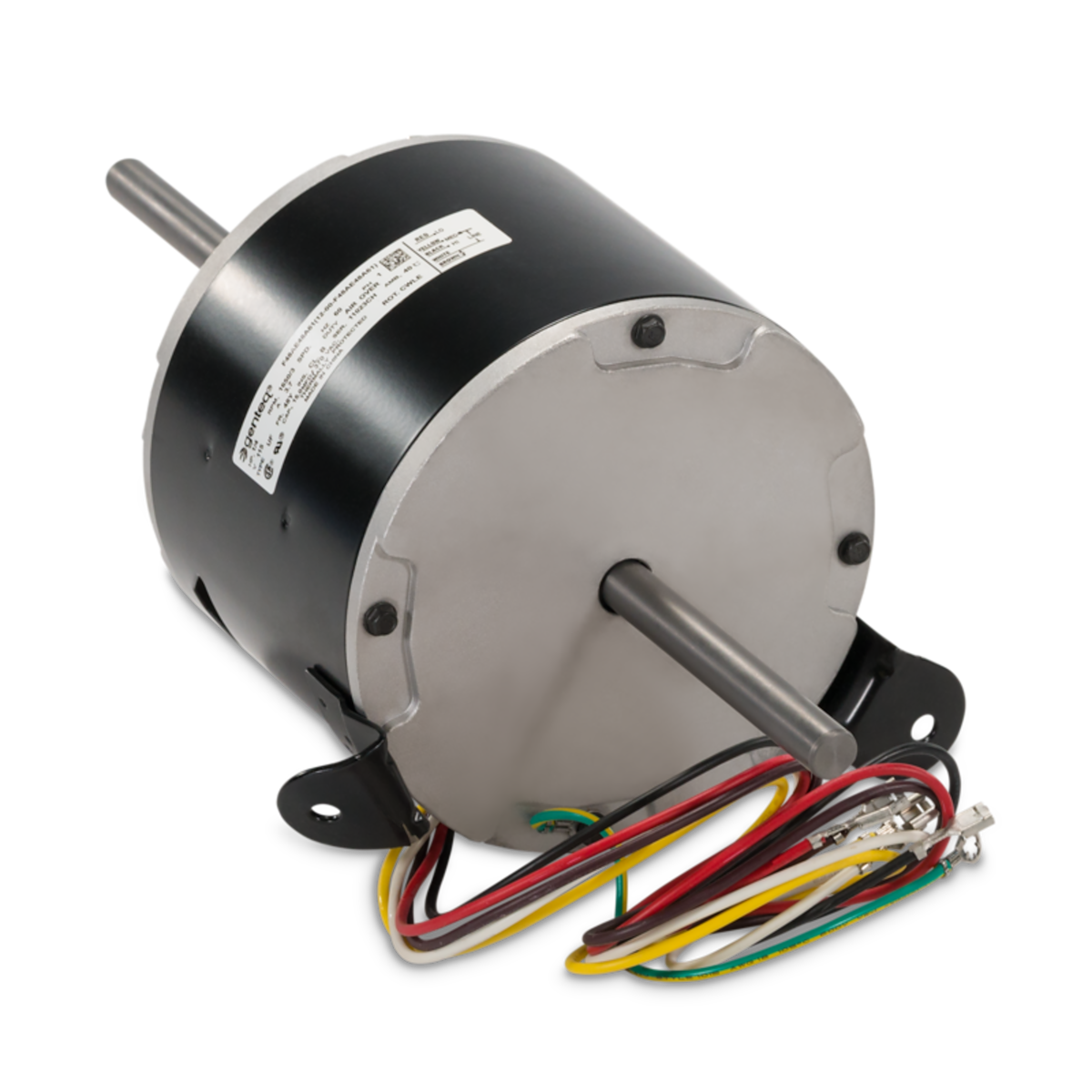 Dometic Air Conditioner Condenser Fan Motor - 3314471.011