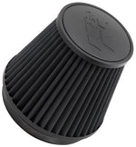 K&N Air Filter Elements RU-3102HBK product image 1