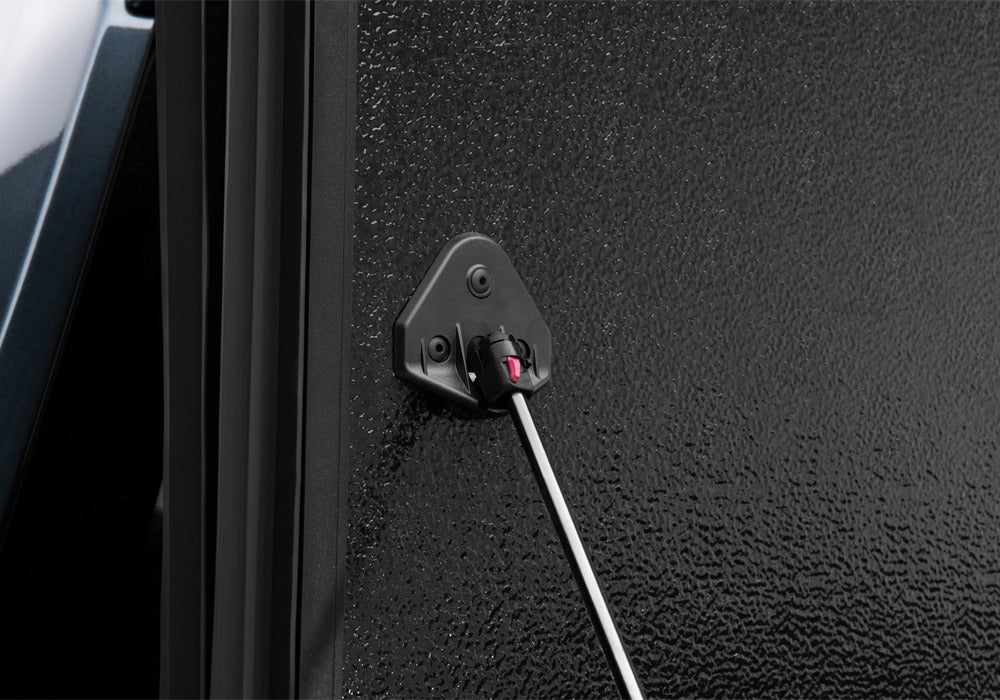 UnderCover Hard Folding Tonneau Covers AX12024 product image 7