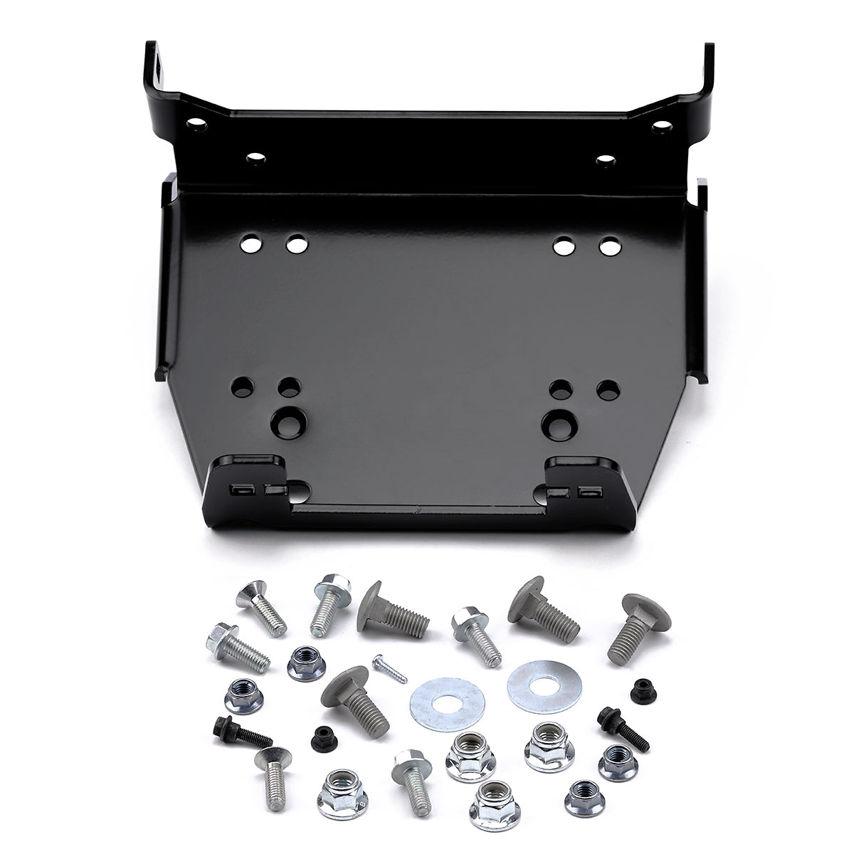 Warn Winch Mount 102920 product image 1